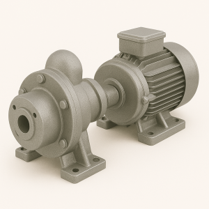 Насос для масла D200-500A в наличии в Пскове