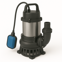 Вибрационный погружной насос М с пров. 10 м 1 кл