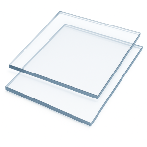 Оргстекло 12х1525х2050 мм в наличии в Пскове