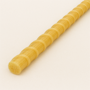 Стеклопластиковая арматура 6 мм 800 МПа АСП в наличии в Пскове