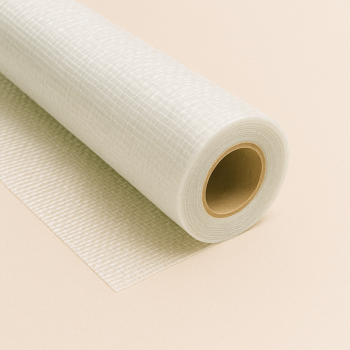 Стеклоткань конструкционная 0,23х92 мм Т-10 ГОСТ 19170-2001 в наличии в Пскове