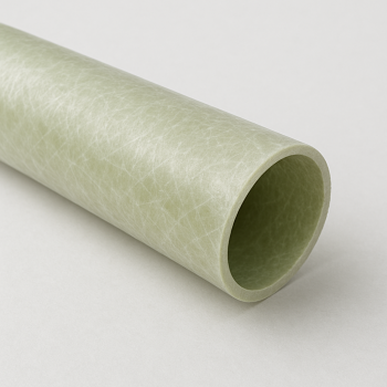 Стеклопластиковая труба линейная 63х6.6 мм ГОСТ Р 53201-2008 в наличии в Пскове