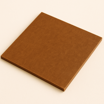 Гетинакс листовой электротехнический 0,5 мм 113 VI ГОСТ 2718-74 в наличии в Пскове