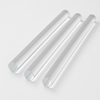 Оргстекло стержень 10 мм ГОСТ 17622-72 в наличии в Пскове