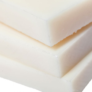 Капролон листовой 10х950х1050 мм черный ПА 6-МДМ в наличии в Пскове