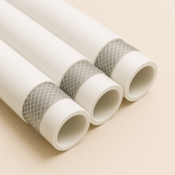 Труба армированная металлом 140 мм ГОСТ Р 59910-2021 в наличии в Пскове