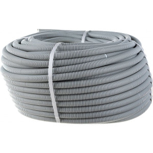 Труба гофрированная ПВХ 500х2,8 мм DN/OD ГОСТ Р 54475-2011 в наличии в Пскове