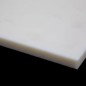 Капролон пластина 180х1000х1400 мм ПА 6 в наличии в Пскове