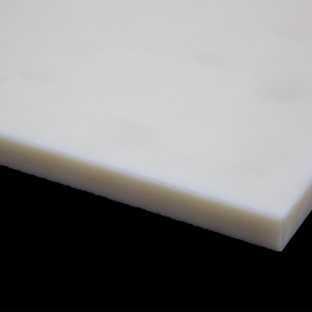 Капролон пластина 40х1000х1400 мм ПА 6 в наличии в Пскове