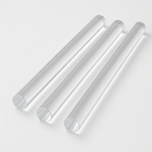 Оргстекло стержень 16 мм ГОСТ 17622-72 в наличии в Пскове