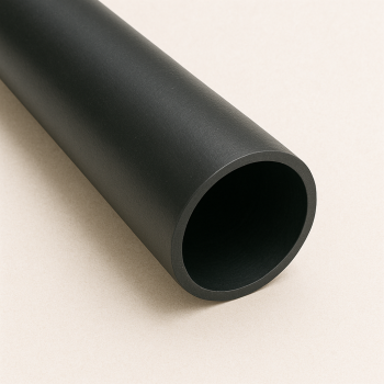 Труба ПНД водопроводная 160х14,6 мм SDR 11 ПЭ 100 ГОСТ 18599-2001 в наличии в Пскове