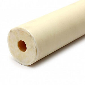 Капролоновая втулка 270х1030 мм голубая PA 6 HS в наличии в Пскове