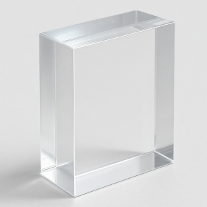 Оргстекло блок 130х400х300 мм ТОСП ГОСТ 17622-72 в наличии в Пскове