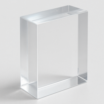 Оргстекло блок 40х600х600 мм ТОСП ГОСТ 17622-72 в наличии в Пскове