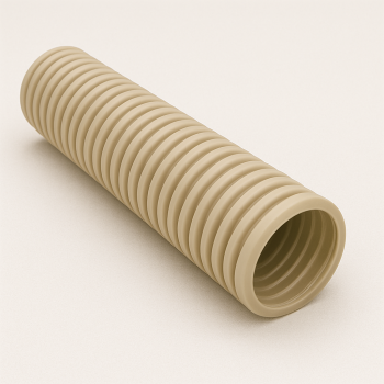 Труба гофрированная ПП 150х1 мм DN/ID ГОСТ Р 54475-2011 в наличии в Пскове