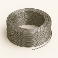 Проволока из электротехнической стали 0,4 мм ст.3404 ГОСТ 21427.1-83