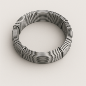 Нихромовая проволока 0,15 мм Х20Н80-Н ГОСТ 12766.1-90 в наличии в Пскове