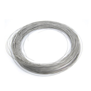 Титановая проволока 2,5 мм BT1-00св ГОСТ 27265-87 в наличии в Пскове