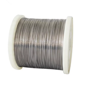 Жаропрочная проволока 0,9 мм 08Х18Н10 в наличии в Пскове