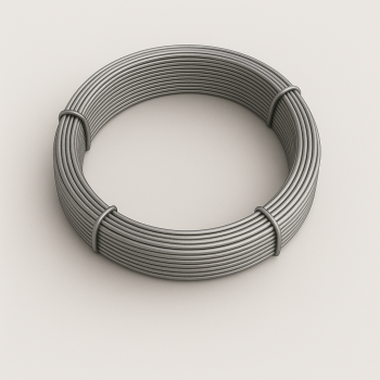 Нихромовая проволока 4,5 мм Х15Н60-Н ГОСТ 12766.1-90 в наличии в Пскове