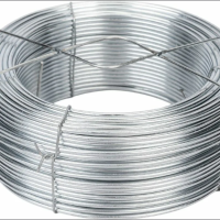 Проволока стальная углеродистая 0,95 мм 10пс ГОСТ 17305-91