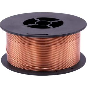 Омедненная проволока 0,5 мм ER-70S-6 ГОСТ 2246-70 в наличии в Пскове