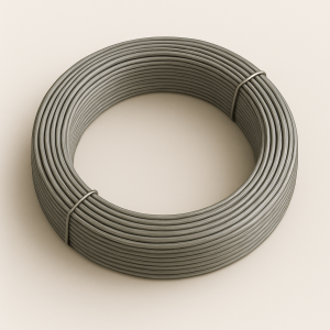 Проволока свинцовая C3 2,2 мм в наличии в Пскове