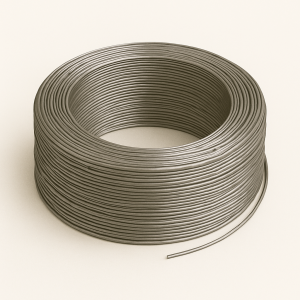 Проволока из электротехнической стали 0,32 мм ст.3408 ГОСТ 21427.1-83 в наличии в Пскове