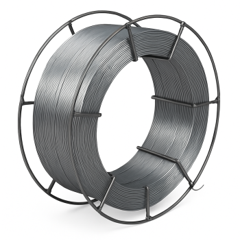 Сварочная проволока легированная 8 мм Св-13Х25Н18 ГОСТ 2246-70 в наличии в Пскове