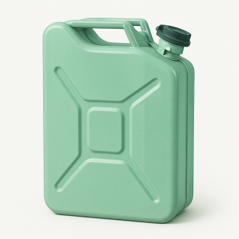 Фреон ПЭТ канистра 25 кг 141DJX (R141DJX) в наличии в Пскове