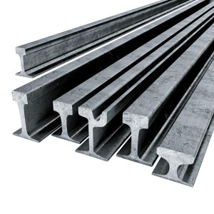 Рельс ширококолейный Р75 192х25000 мм 95,04 см2 сталь мартеновского ГОСТ Р 51045-97 в наличии в Пскове