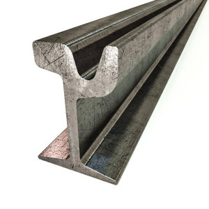 Трамвайный рельс Т62 180,8х12500 мм Э76 ГОСТ Р 55941-2014 в наличии в Пскове