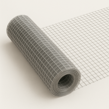 Стальная тканая сетка 0.45х0.2 мм ст10 ГОСТ 3826-82 в наличии в Пскове