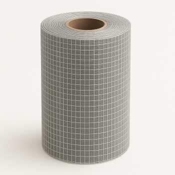 Сетка штукатурная оцинкованная 1.2х0.32 мм ст20 ГОСТ 3826-82 в наличии в Пскове