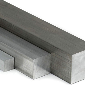 Алюминиевый квадрат 18 мм AW-6082 T6 в наличии в Пскове