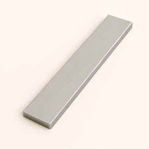 Дюралевая шина 80х8 мм В95ПЧТ2 в наличии в Пскове