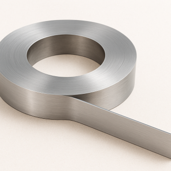 Лента нержавеющая 240х1,8 мм 20Х13Н4Г9 ГОСТ 4986-79 в наличии в Пскове