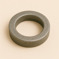 Поковка-кольцо 5ХНМ Ф1120ф210 мм