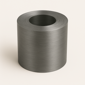 Танталовая фольга 0,05 мм ТВЧ-1 в наличии в Пскове