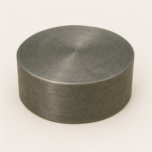 Углеродистая поковка круглая 90 мм ст45 в наличии в Пскове