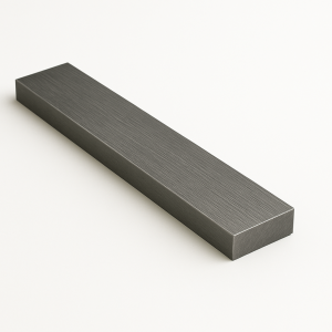 Быстрорежущая полоса 10х100 мм Р2АМ9К5 ГОСТ 4405-75 в наличии в Пскове