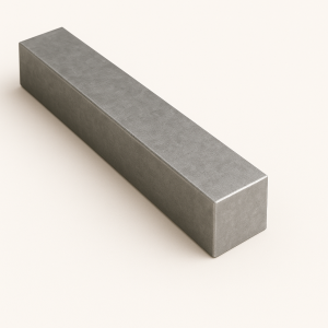 Подшипниковый квадрат калиброванный 7 мм ШХ4 ГОСТ Р 56299-2014 в наличии в Пскове