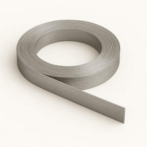 Рессорно-пружинная лента 110х2,5 мм 65Г в наличии в Пскове