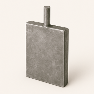 Свинцовый анод С2 ГОСТ 3778-98 в наличии в Пскове