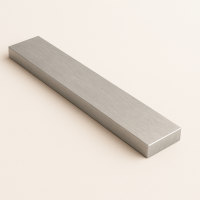 Дюралевая полоса 100х7 мм Д16 ГОСТ 13616-97