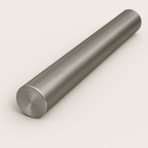 Подшипниковый круг 16 мм ШХ15-В в наличии в Пскове