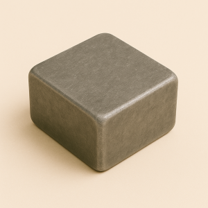 Поковка квадратная 320х320х1070 мм 28Х3СНМВФА-ВД в наличии в Пскове