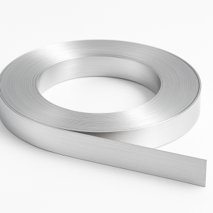 Алюминиевая лента полунагартованная 1,8 мм А5Н ГОСТ 13726-97 в наличии в Пскове