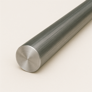 Стальной инструментальный круг 230 мм 9ХС в наличии в Пскове