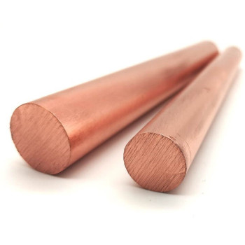 Круг медный прессованный 85 мм М1 ГОСТ 1535-2016 в наличии в Пскове